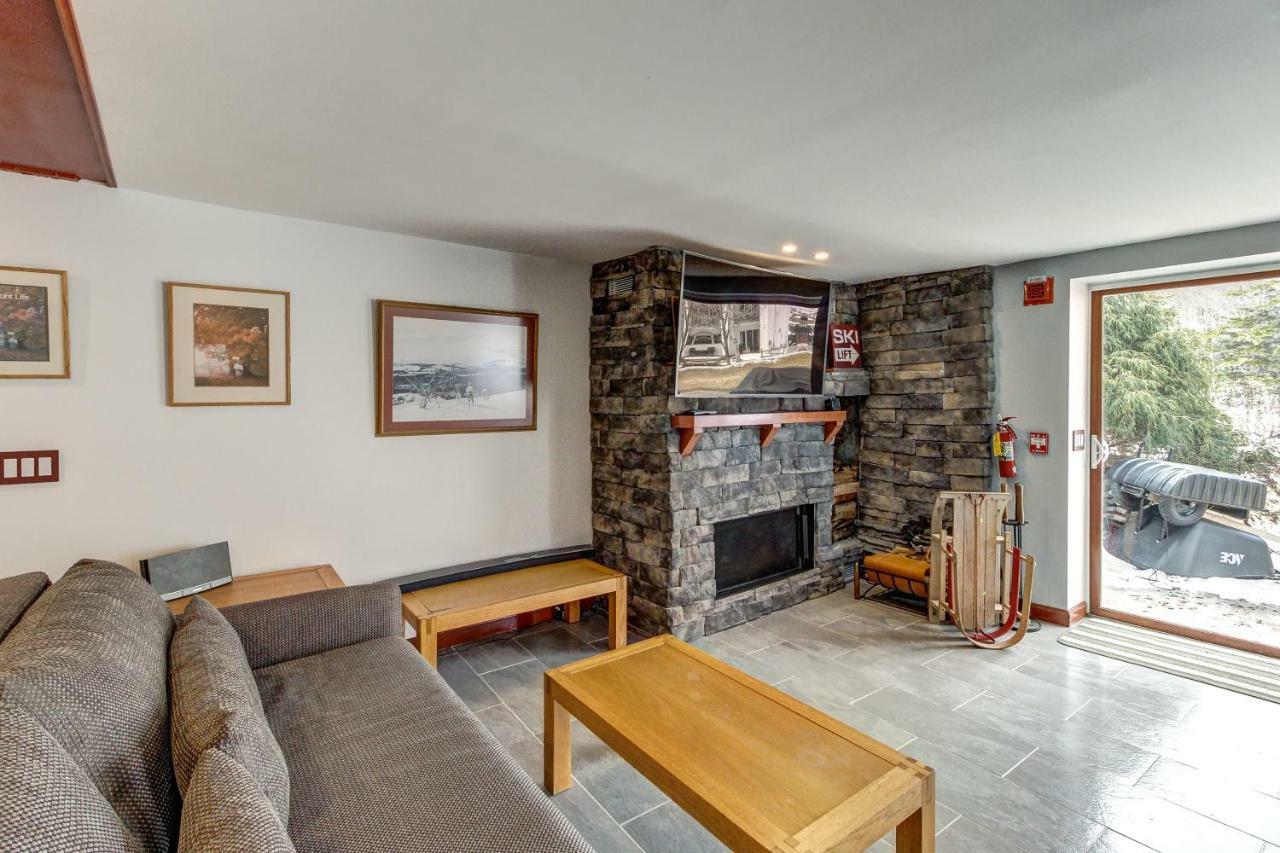 The Lodge #23 Stowe Fork Eksteriør billede